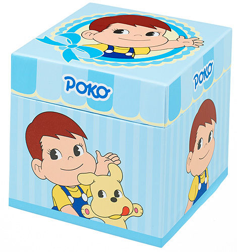 2013 Peko Poko 人形3D拼圖