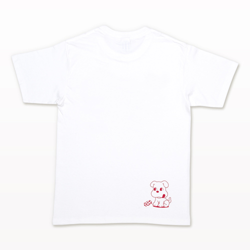 2013 Peko T-shirt (size M)