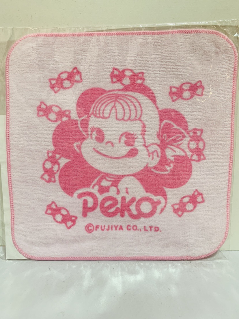 2013 Peko 小手帕