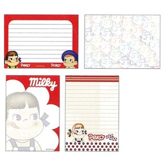 2013 Peko Memo-face