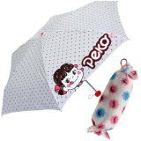 2013 Peko Milky 型摺合傘