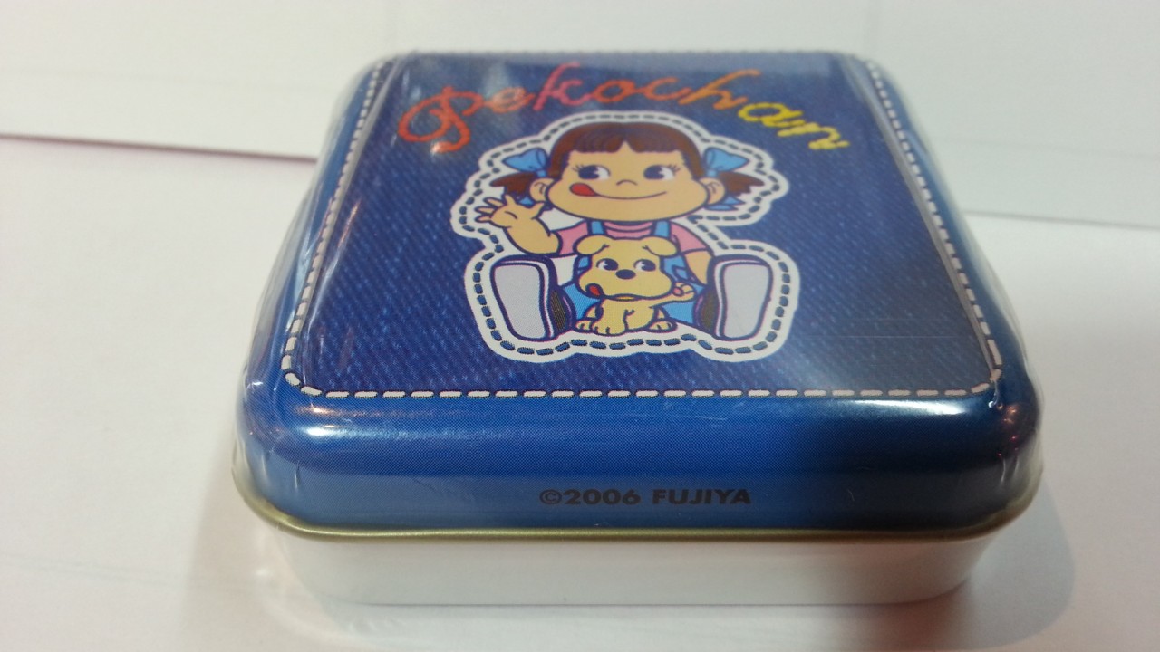 06 Peko Mini Mini 缶-dog(1)
