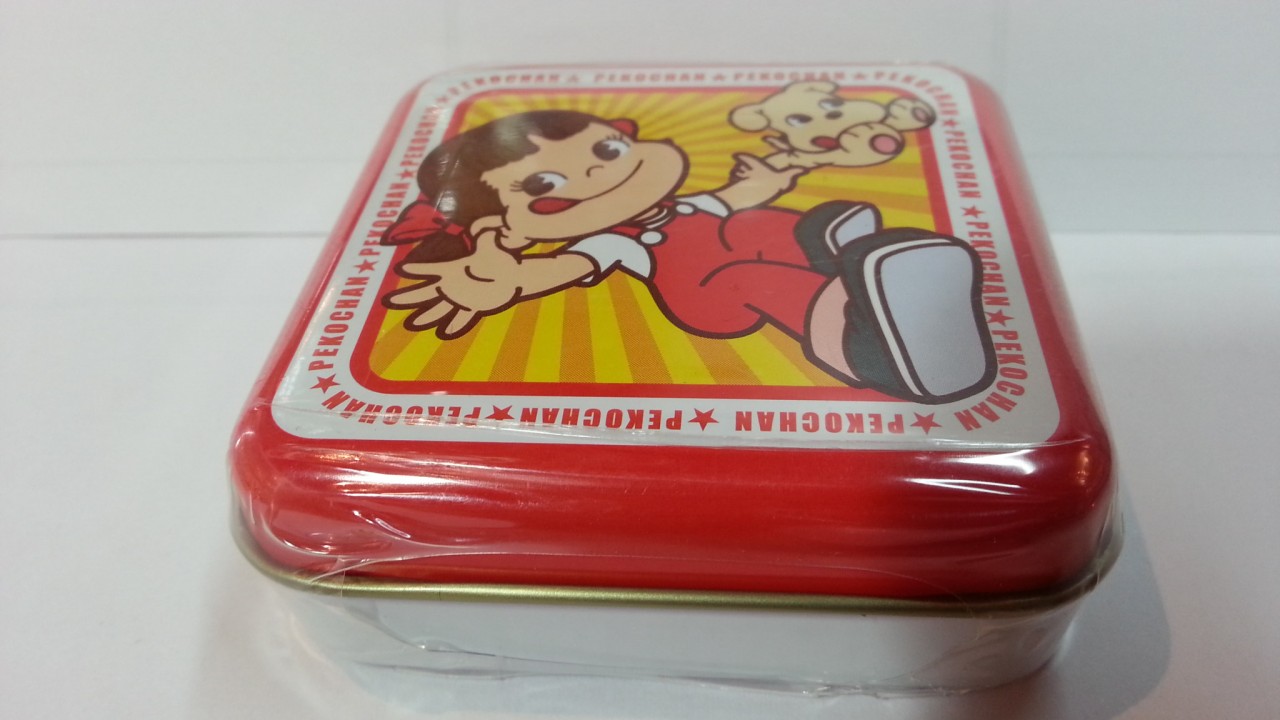 06 Peko Mini Mini 缶-dog(2)