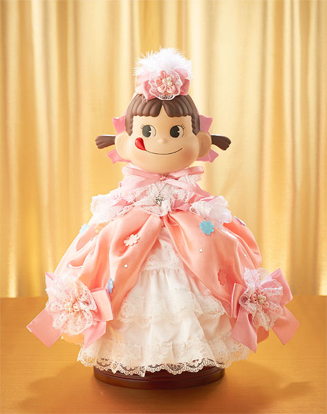 2014 Peko 年度版陶器人形-Marie Antoinette Peko