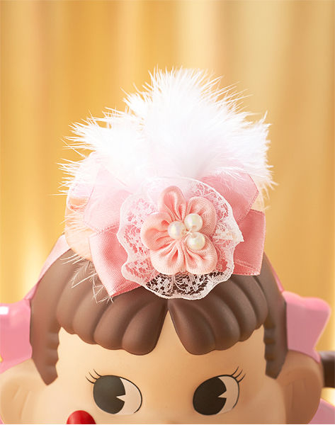 2014 Peko 年度版陶器人形-Marie Antoinette Peko