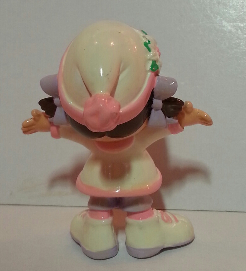 05 peko 陶器飾品-聖誕Peko