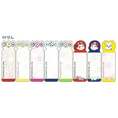 2013 Peko 告示貼-復古Milky1