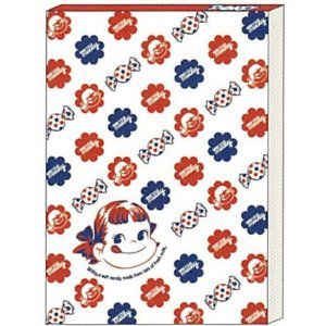 2013 Peko Mini Memo-復古Milky2