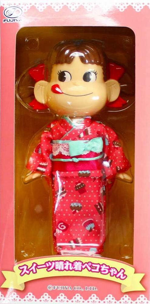 2013 Peko 和服人形-sweets