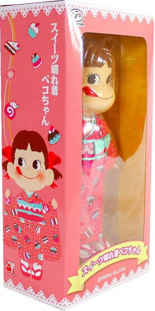 2013 Peko 和服人形-sweets