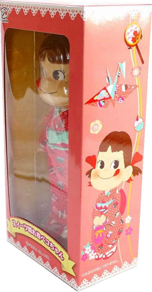 2013 Peko 和服人形-sweets