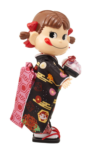 2013 Peko 和服人形-舞妓