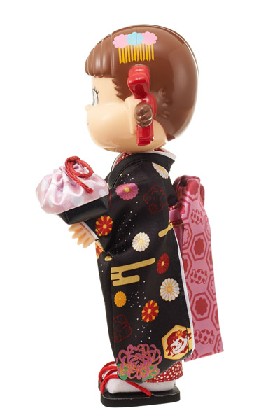 2013 Peko 和服人形-舞妓