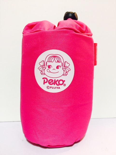 08 Peko Laken 水瓶袋