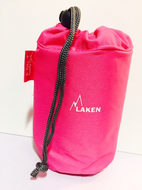 08 Peko Laken 水瓶袋