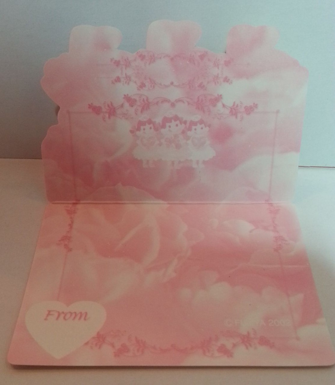 02 Peko For You 小卡-heart princess1