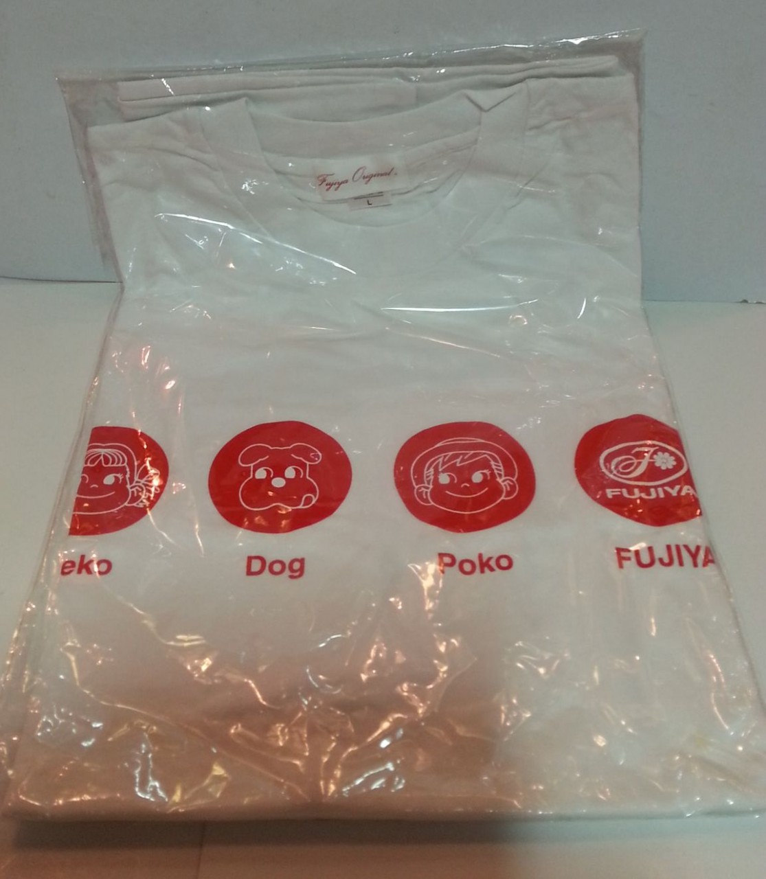 Peko T-Shirt (L size)