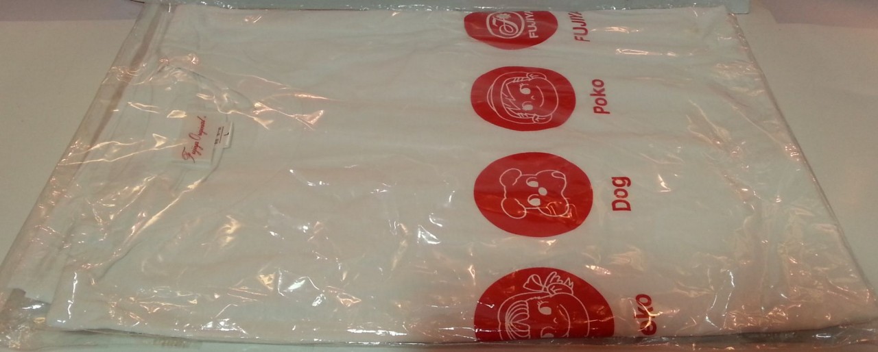 Peko T-Shirt (L size)