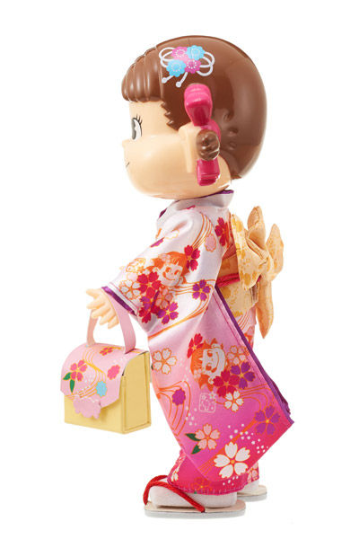 2013 Peko 和服人形-和服