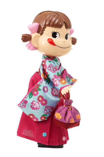 2013 Peko 和服人形-袴