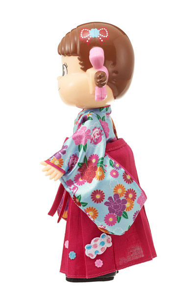 2013 Peko 和服人形-袴