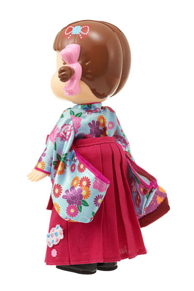 2013 Peko 和服人形-袴