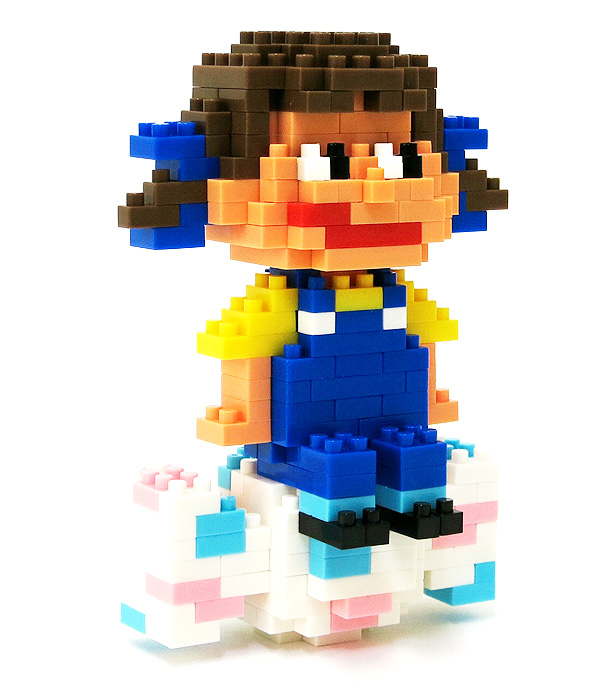 2013 Peko Nano Block