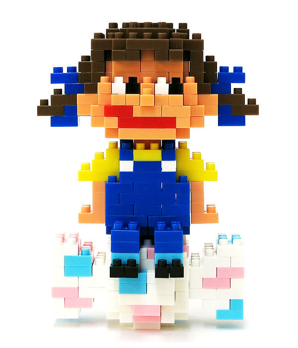 2013 Peko Nano Block