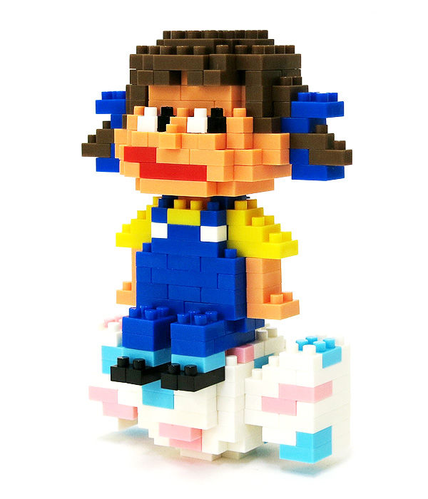 2013 Peko Nano Block