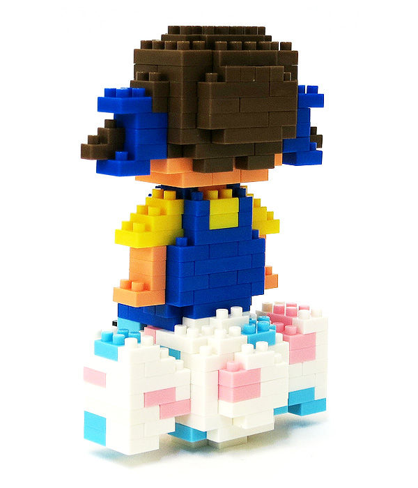2013 Peko Nano Block