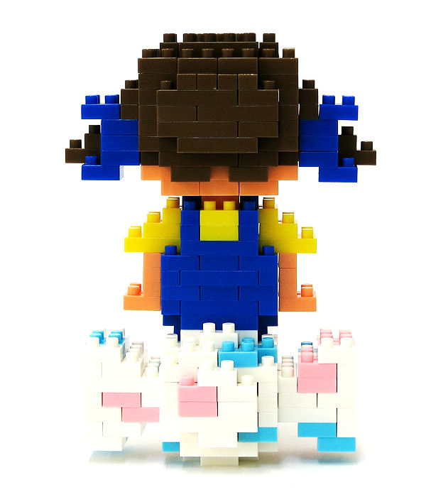 2013 Peko Nano Block