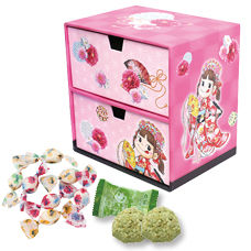 2014 Peko 女兒節小盒