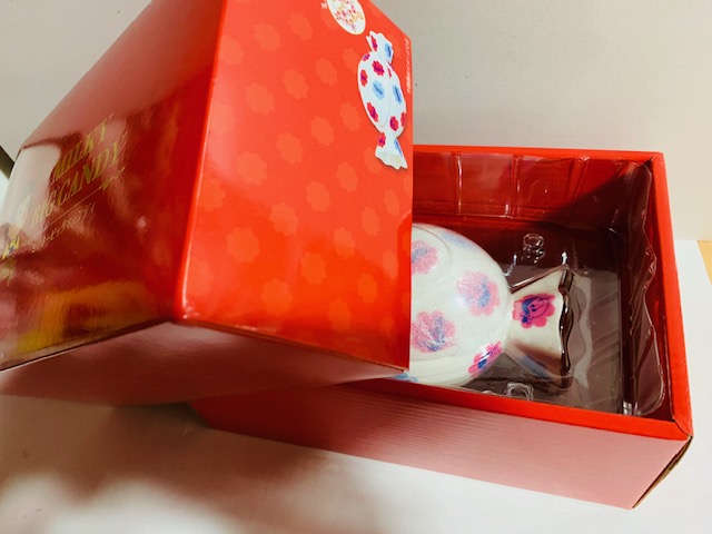 2014 Peko 陶磁器Milky盒