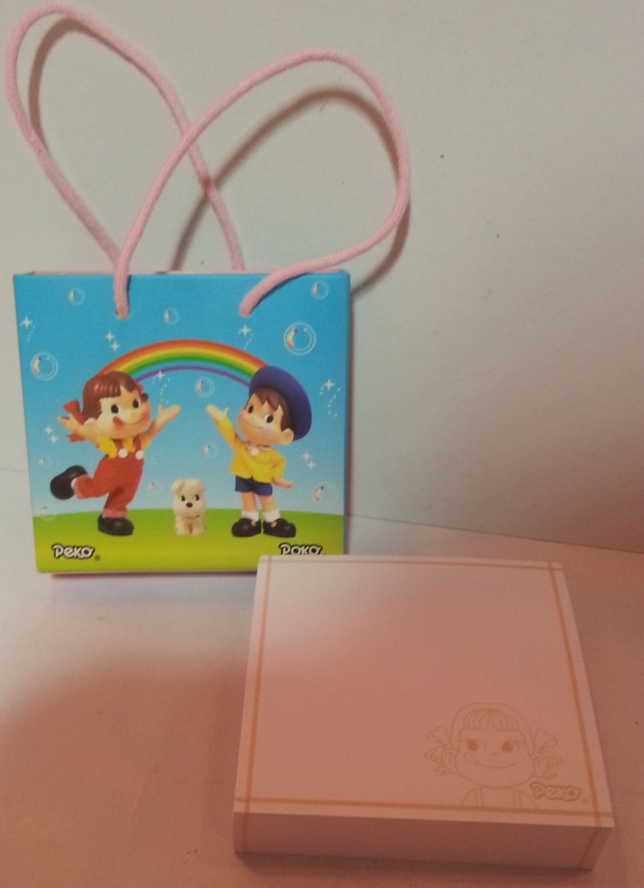 1997 Peko Poko Memo