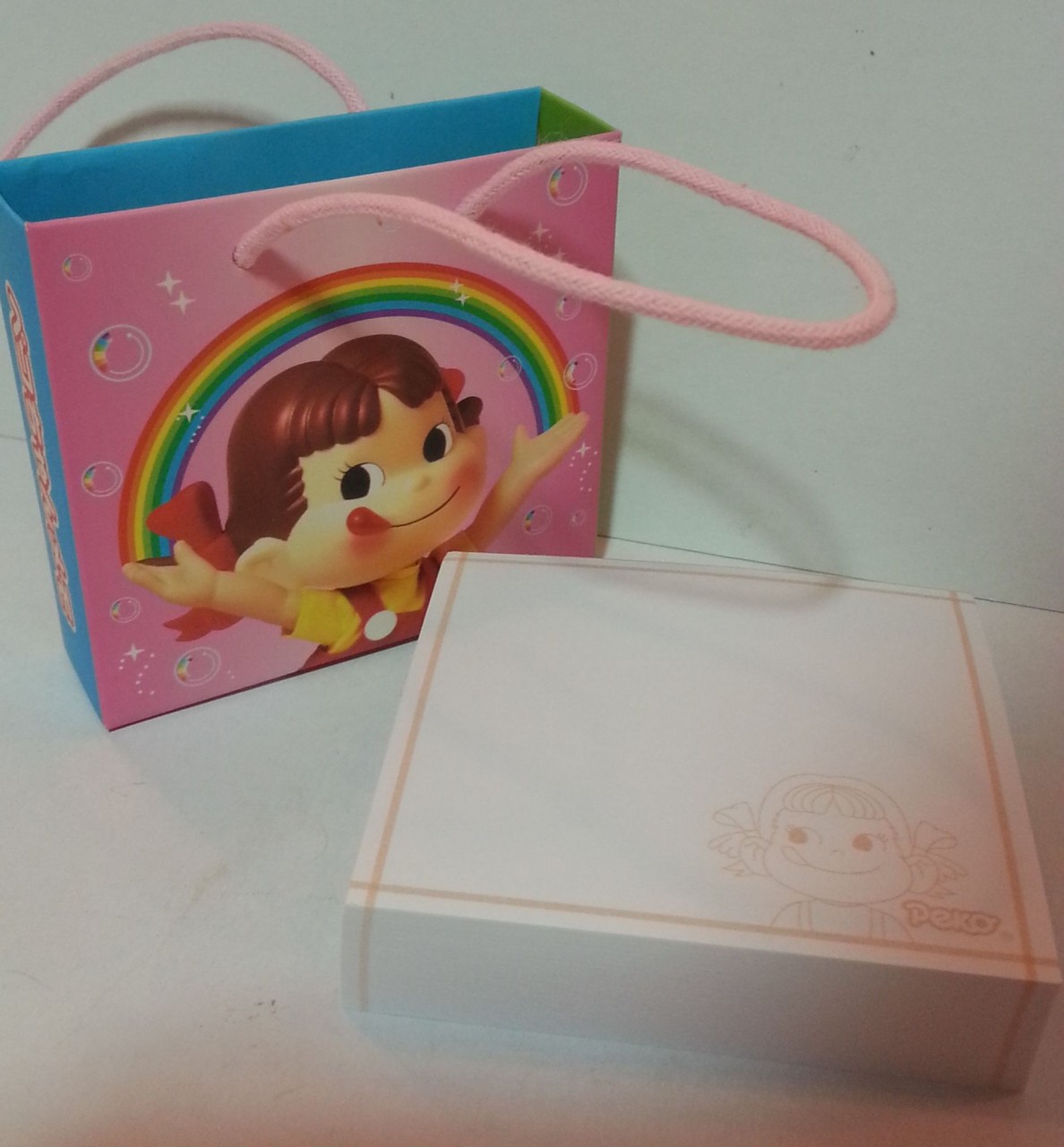 1997 Peko Poko Memo