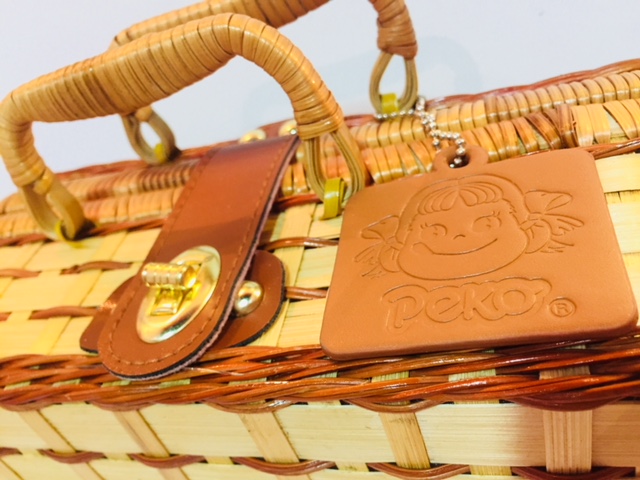2013 Peko 旅行野餐Set-粉紅色