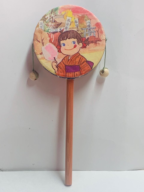 90's Peko 太鼓-1