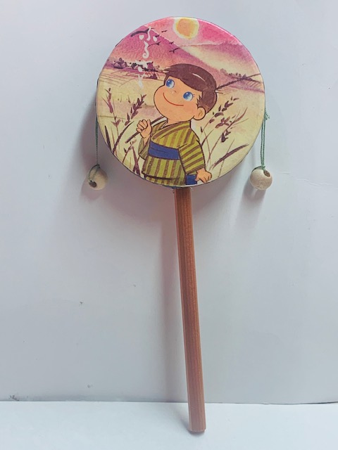 90's Peko 太鼓-1