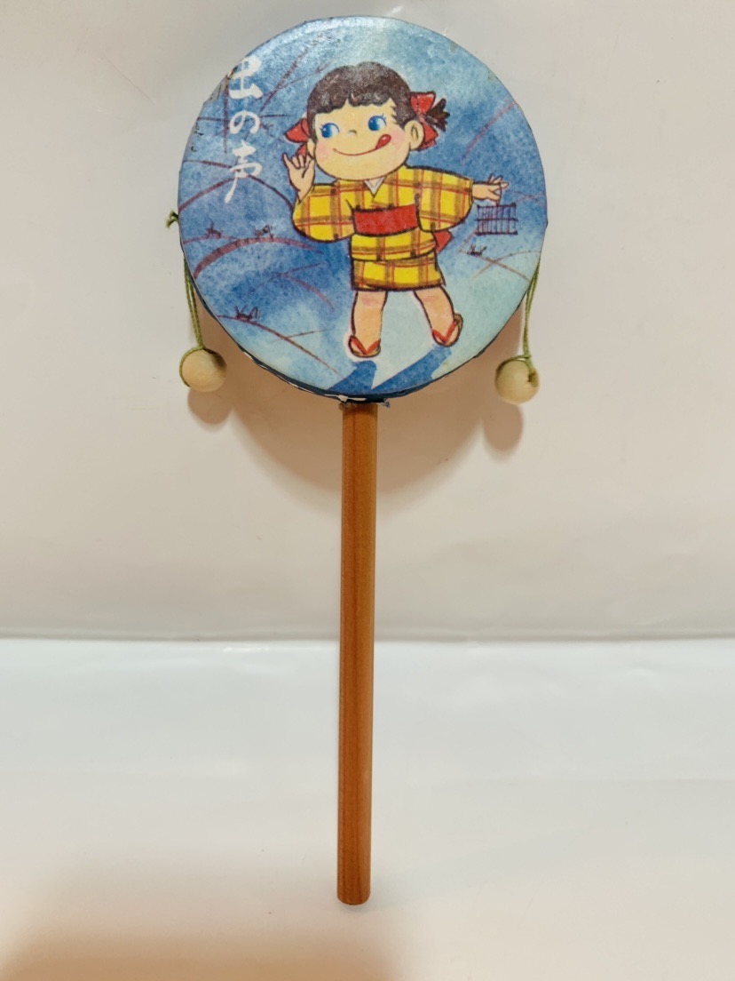 90's Peko 太鼓-2