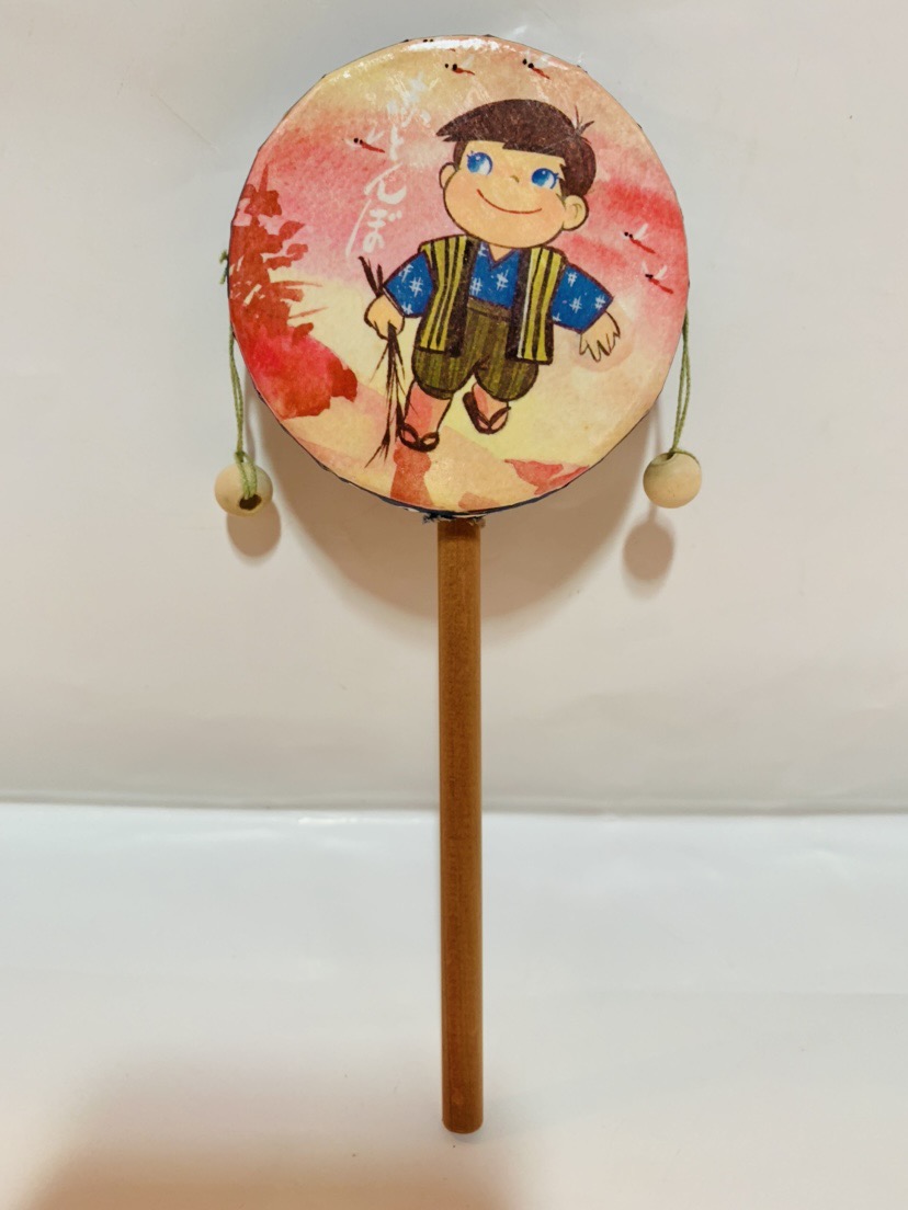 90's Peko 太鼓-2