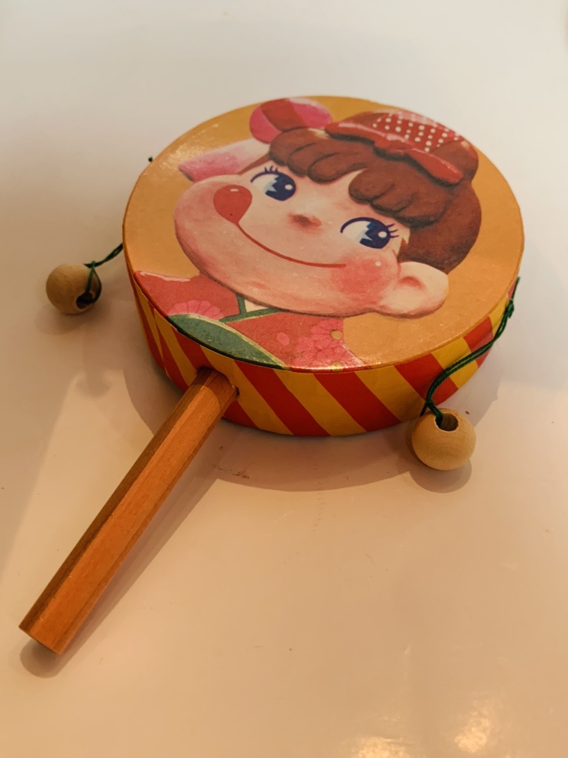 90's Peko 太鼓-3