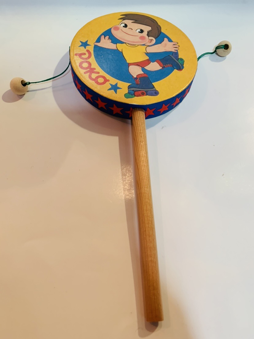 90's Peko 太鼓-4