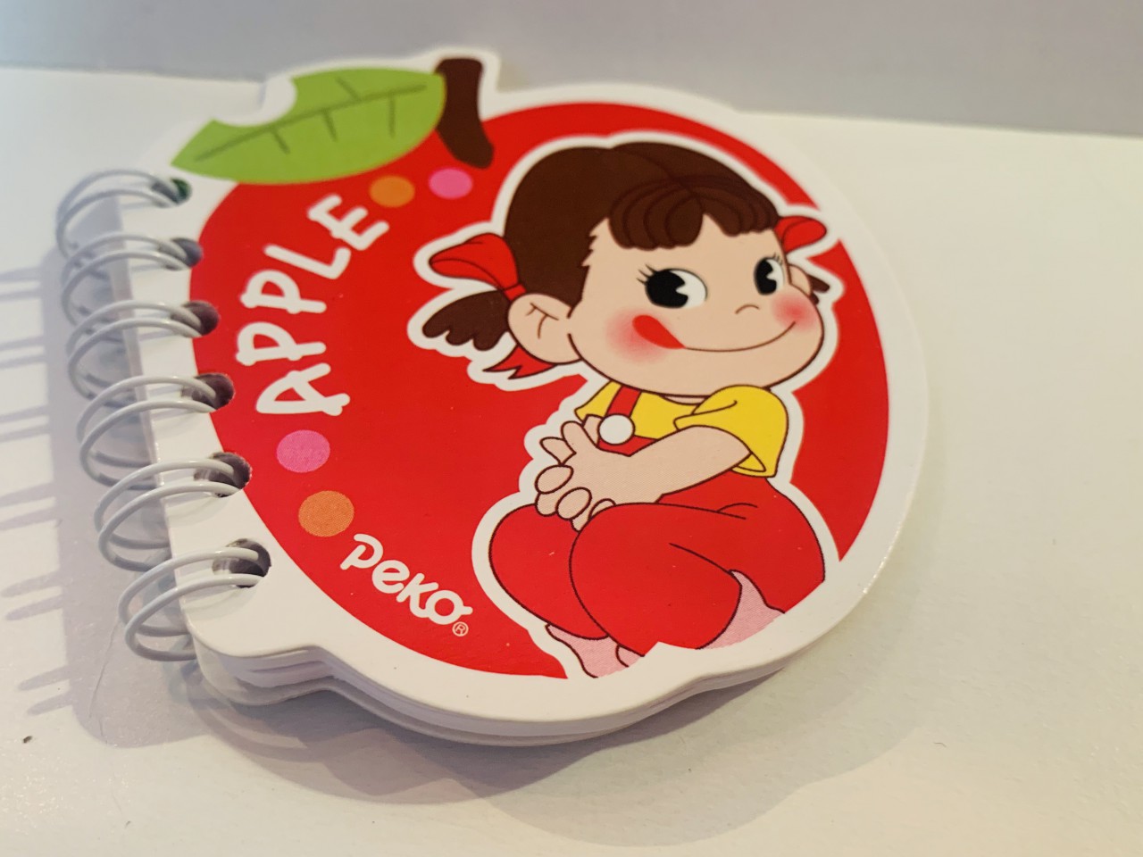 07 Peko Memo-no.8