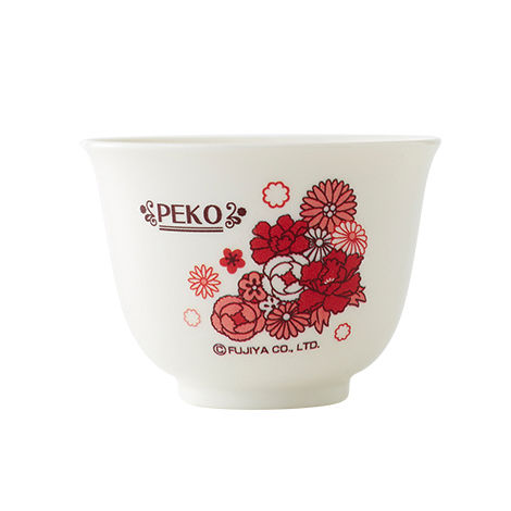 2015 昭和Modern Peko 茶杯茶托Set