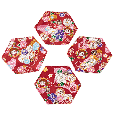 2015 昭和Modern Peko 茶杯茶托Set
