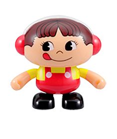 2014 Peko Swing Pets-紅