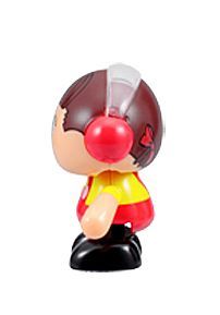 2014 Peko Swing Pets-紅