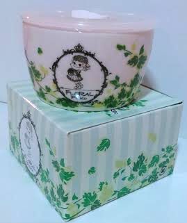 2014 Peko 3合1器皿-食器,入微波爐,貯物(常春藤)