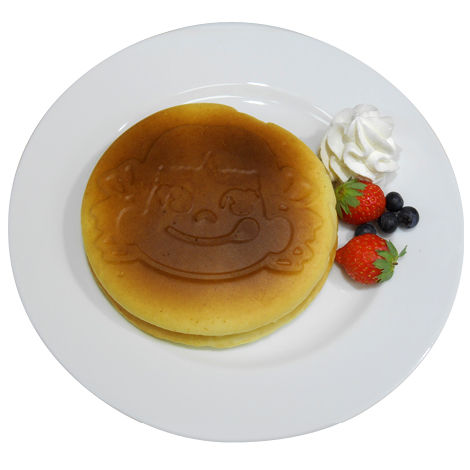 2014 Peko Pancake 煎Pan