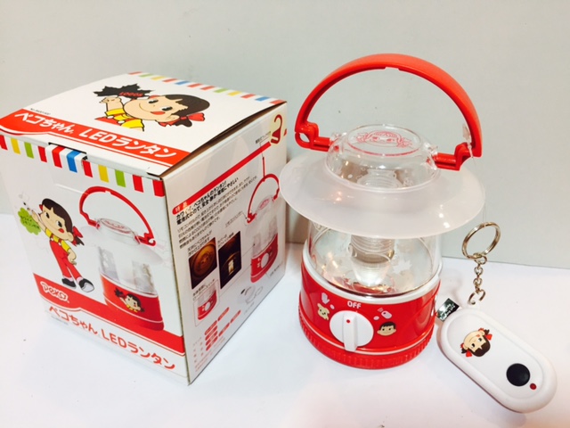 2013 Peko LED 燈